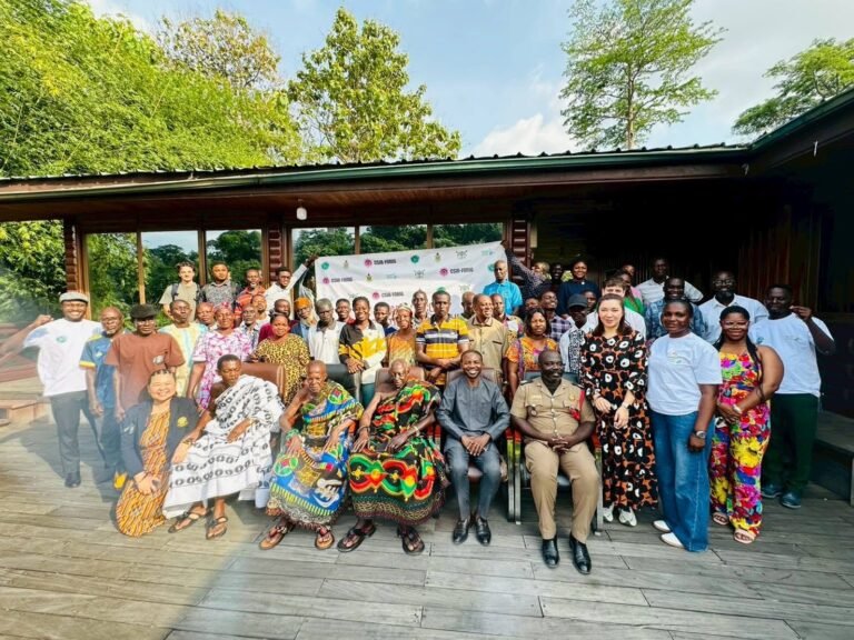 Ghana Cocoa Innovation Leadership Boot Camp 2026: A Historic Step for Ghana’s Cocoa Sector